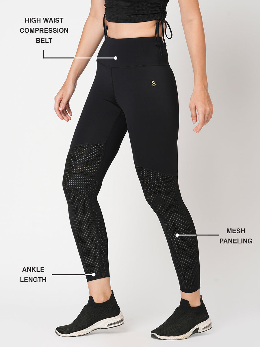 fabletics mesh store leggings