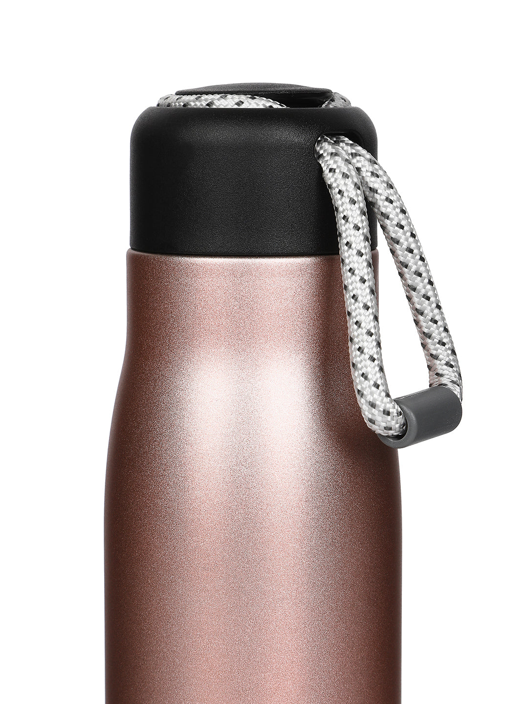 You're A Limited Edition - Rose Gold Stainless Steel Bottle BODD ACTIVE