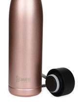 You're A Limited Edition - Rose Gold Stainless Steel Bottle BODD ACTIVE